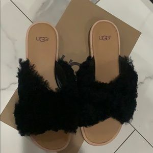 Ugg Sandals